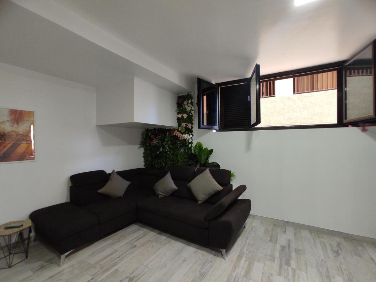 Apto Con Hidromasaje Sweet Charco By Flamingo House Arrecife  Exterior foto