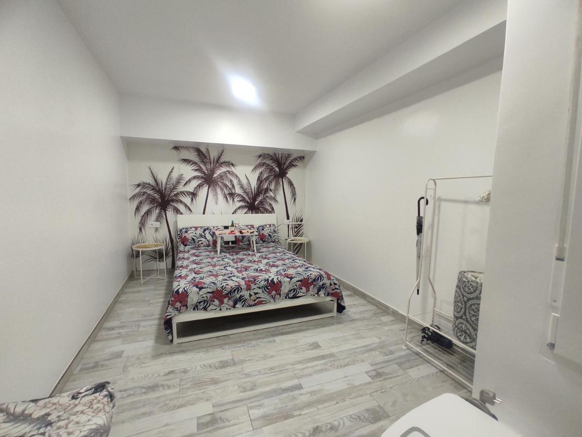 Apto Con Hidromasaje Sweet Charco By Flamingo House Arrecife  Exterior foto