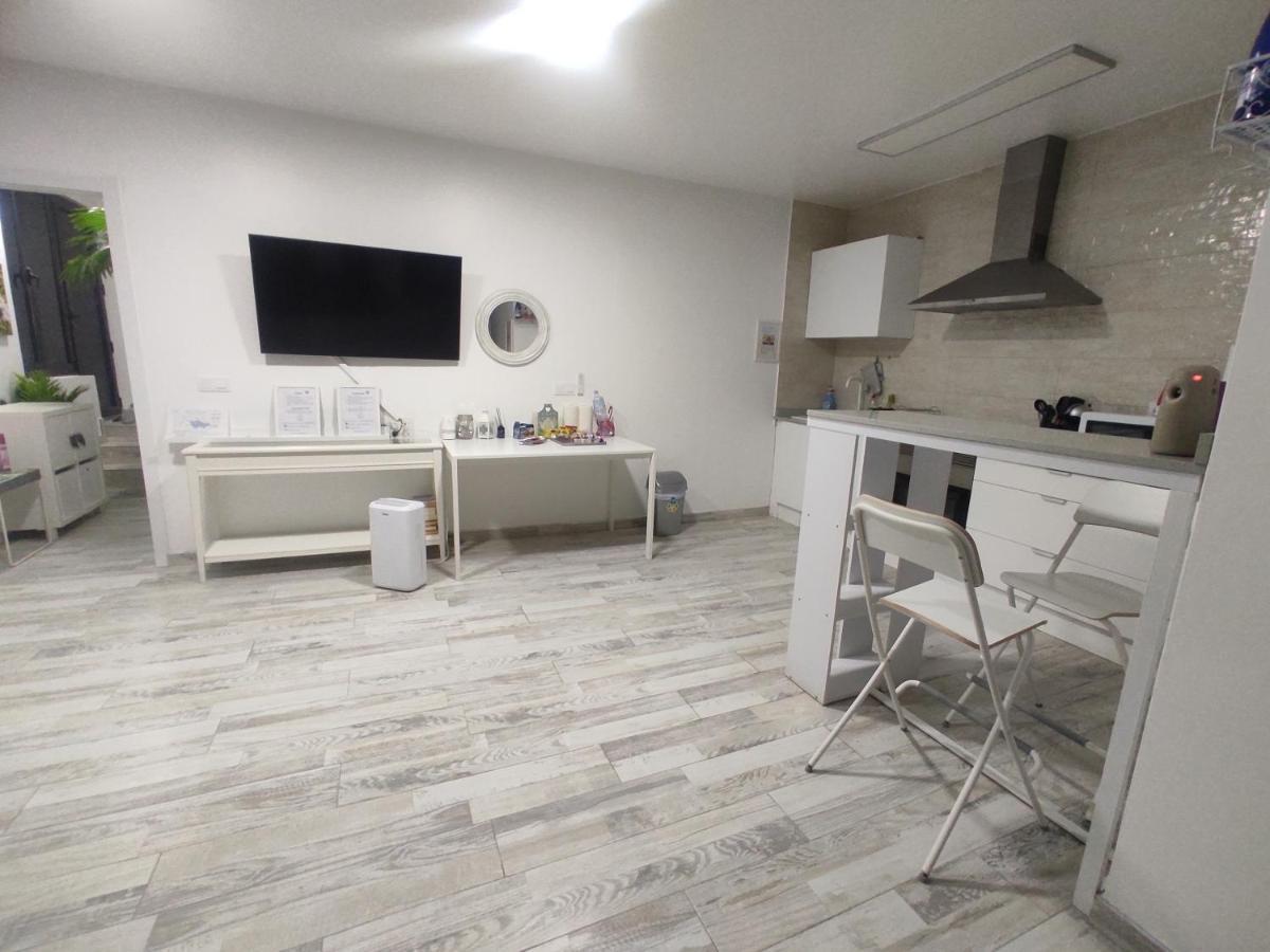 Apto Con Hidromasaje Sweet Charco By Flamingo House Arrecife  Exterior foto