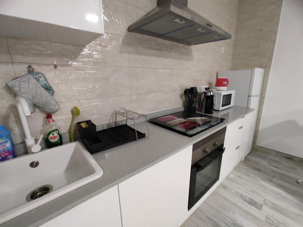 Apto Con Hidromasaje Sweet Charco By Flamingo House Arrecife  Exterior foto